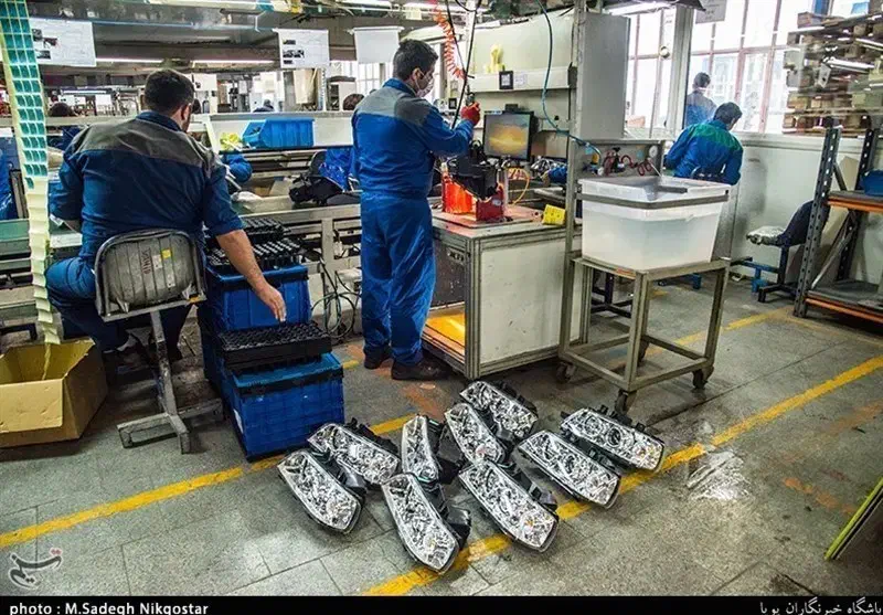 نیروی ساده اقا/ راننده درکارخانه با جای خواب غذا|استخدام صنعتی، فنی، مهندسی|تهران, تهرانسر غربی|دیوار