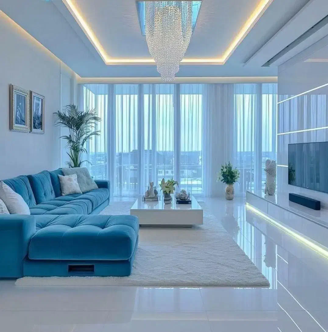 ۲خواب ۱۴۵متری مستردار کلید نخورده تراس قابل چیدمان|فروش آپارتمان|شیراز, کلاهدوز|دیوار