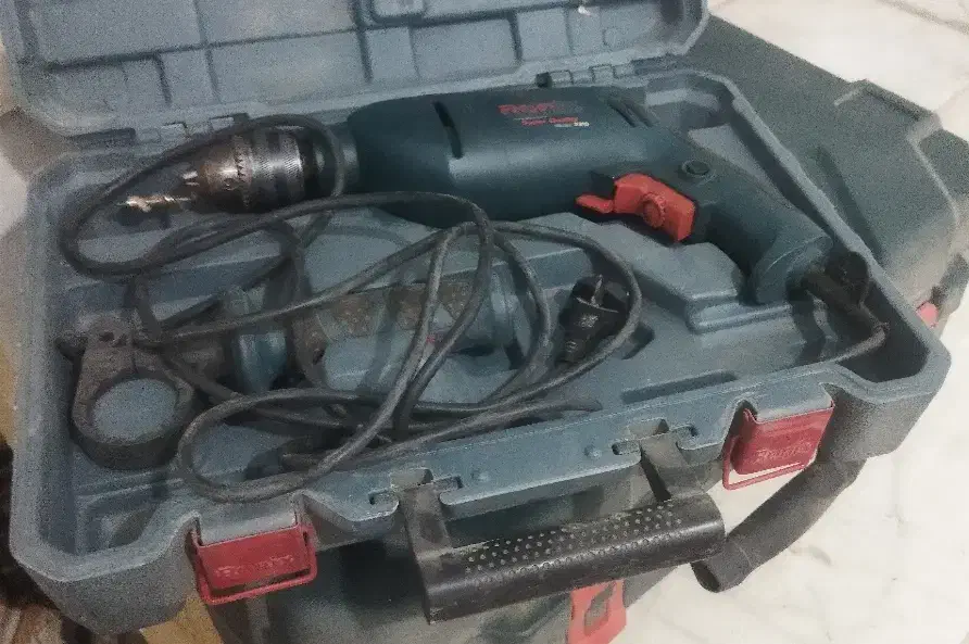 مقداری لوازم جوشکاری|ابزارآلات|یزد, |دیوار