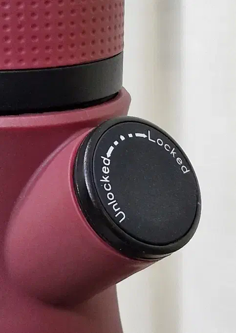 اسپرسو ساز لواک مدل مینی پرسو Luwak Mini Presso|سماور، چای‌ساز، قهوه‌ساز|پرند, فاز ۲|دیوار