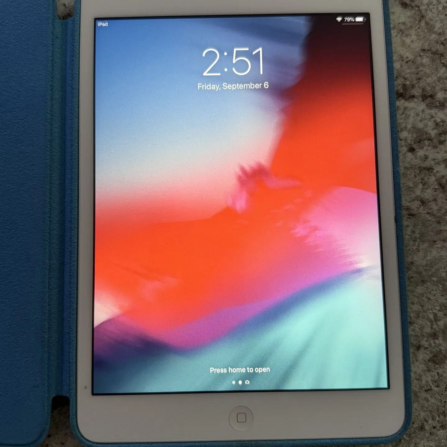 IPad air 2|تبلت|تهران, افسریه شمالی|دیوار