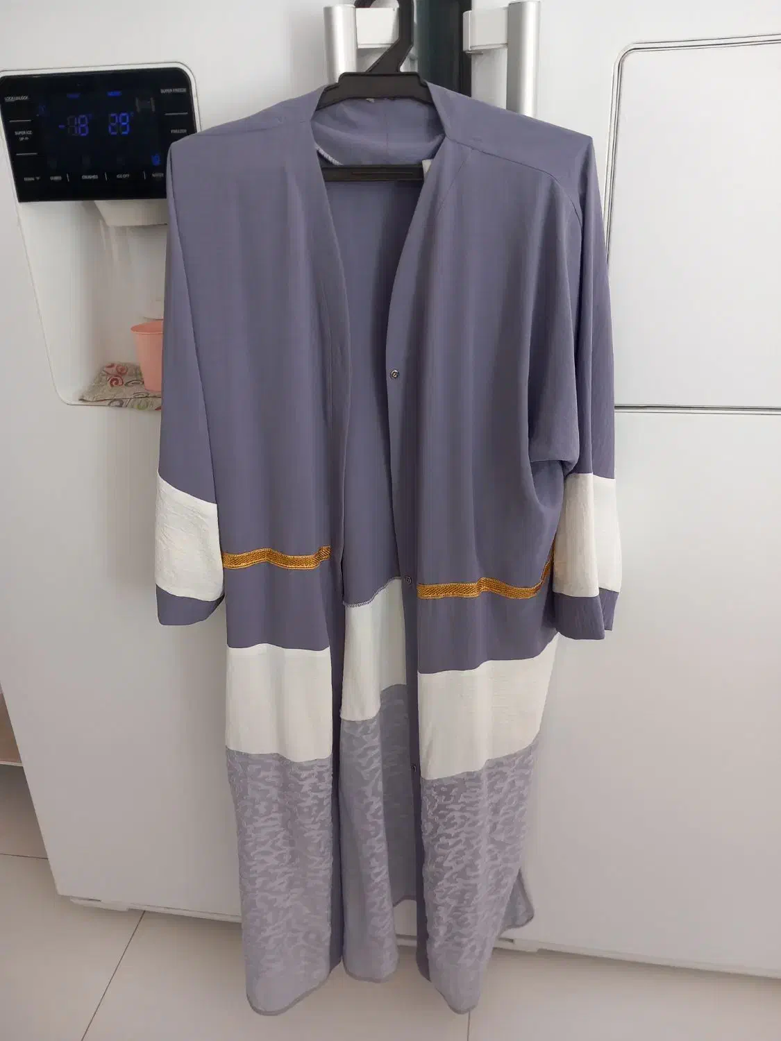 مانتو شلوار کاپشن|لباس|قم, باجک دو|دیوار