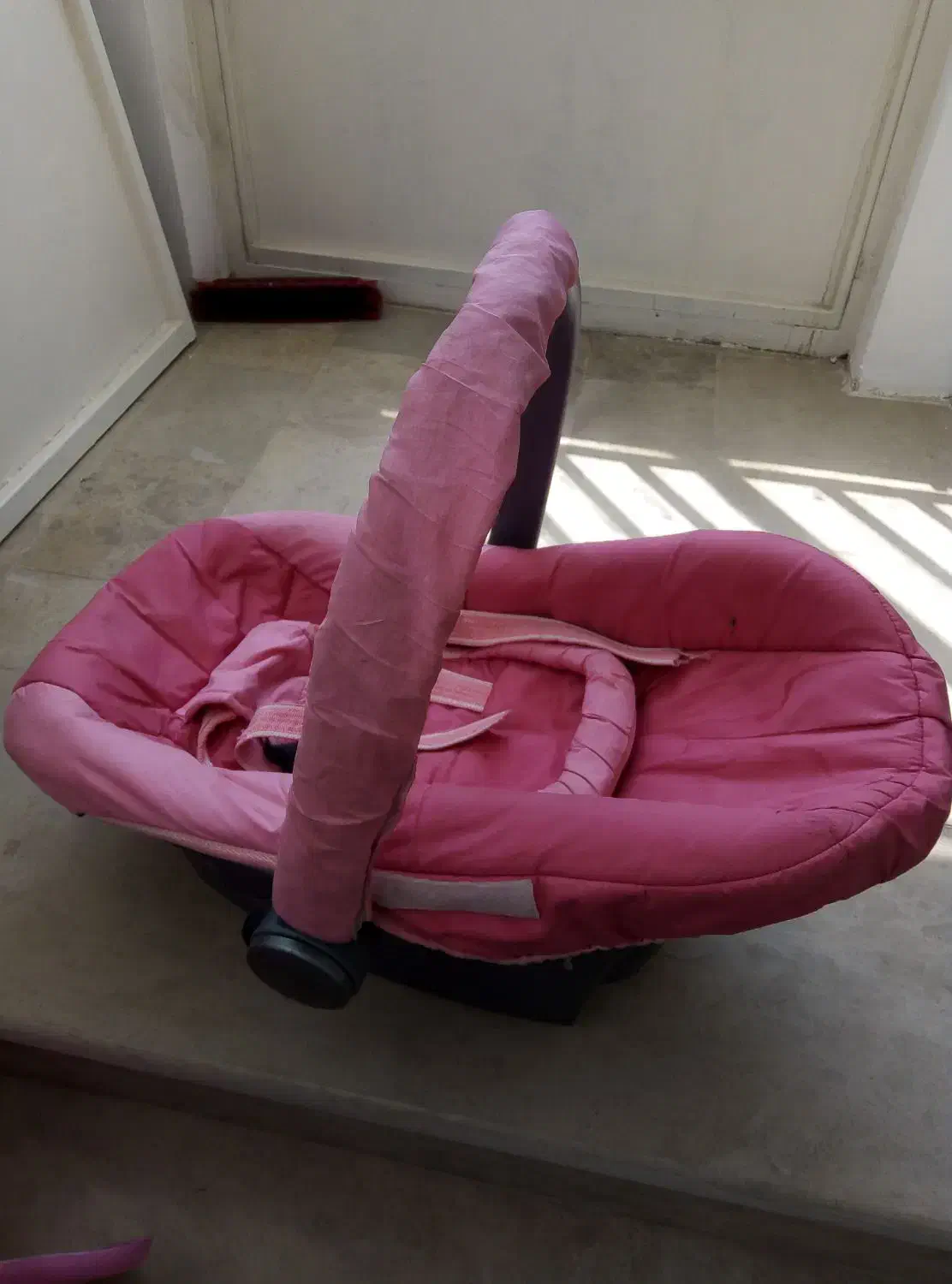 لوازم کودک|اسباب و اثاث بچه|شاهین‌شهر, شهرک هشت بهشت|دیوار