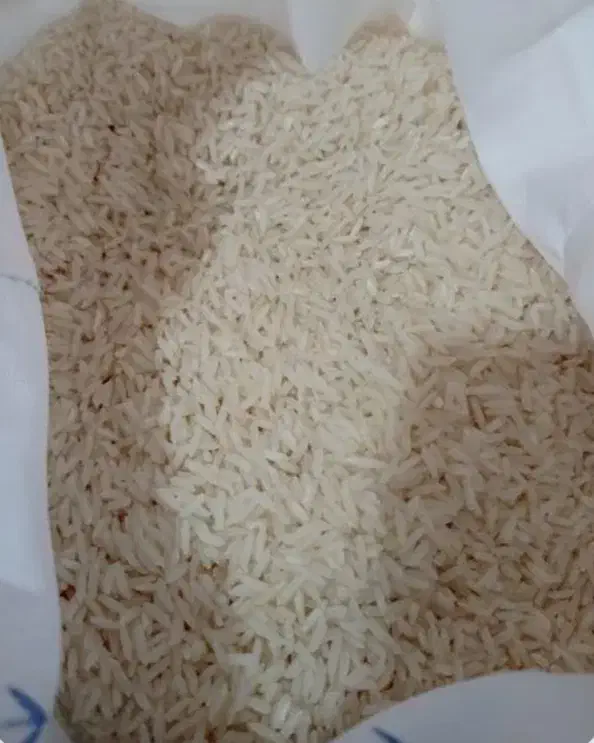 برنج هاشمی درجه یک سورتینگ شده|خوردنی و آشامیدنی|رشت, کوی جام جم|دیوار