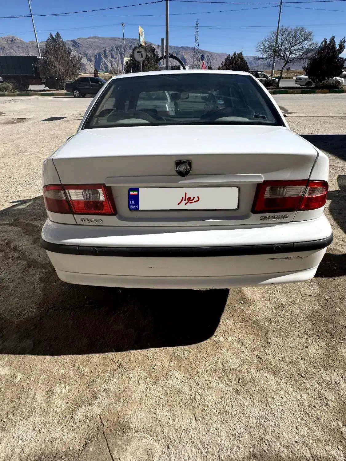 خودروسواری|خودرو سواری و وانت|شیراز, دروازه قران|دیوار