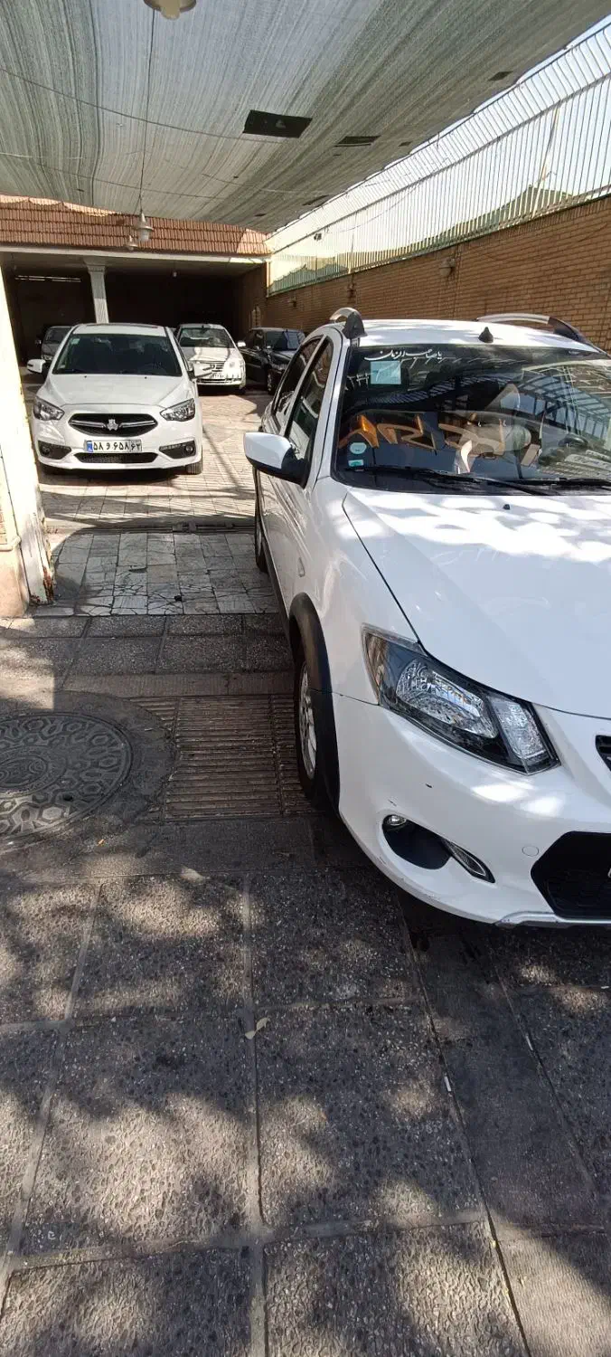 کوئیک اتوماتیک مدل ۱۳۹۹ فول|خودرو سواری و وانت|شیراز, لب آب|دیوار