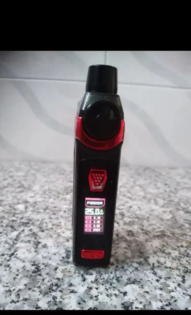 ویپ پاد 100 وات|زیورآلات و اکسسوری|نجفآباد, امام خمینی|دیوار