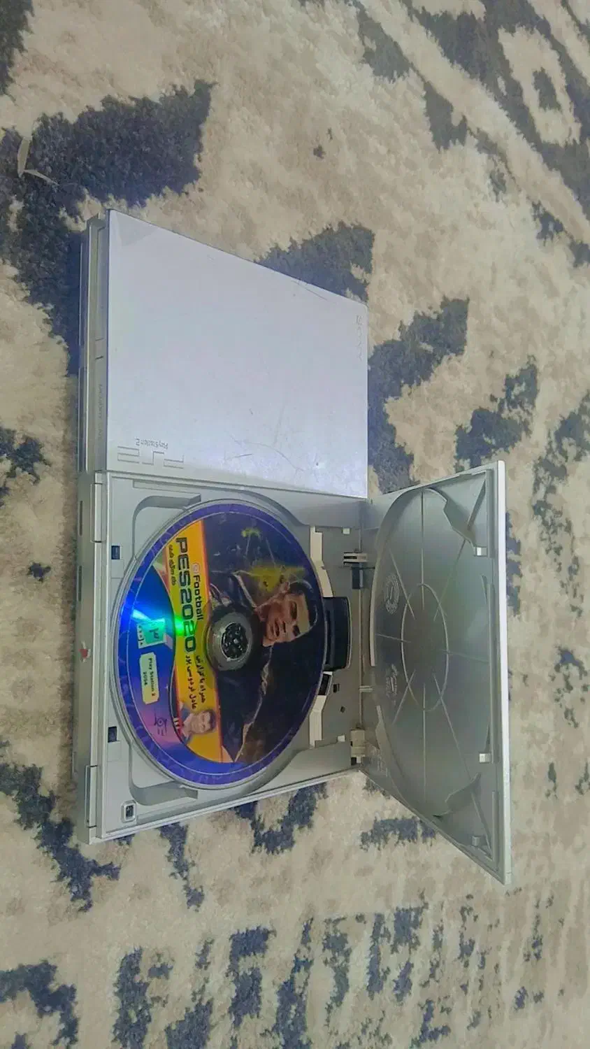 پلسیشن 2|کنسول، بازی ویدئویی و آنلاین|بندرعباس, |دیوار