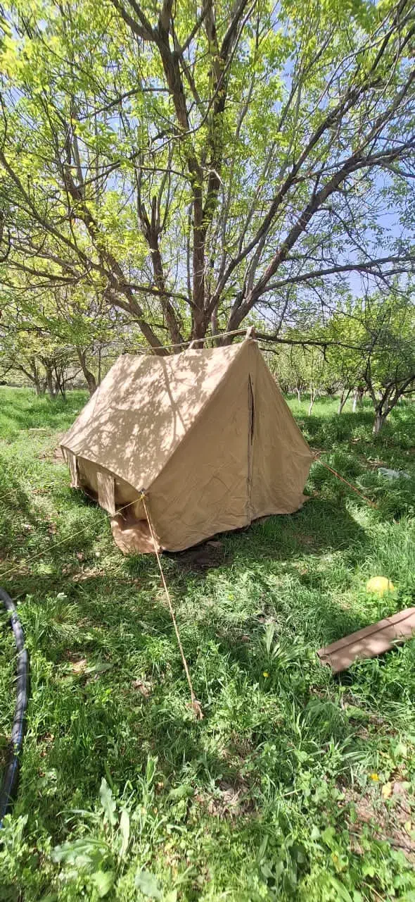 چادر و خیمه|کوهنوردی و کمپینگ|اهواز, لشکرآباد|دیوار