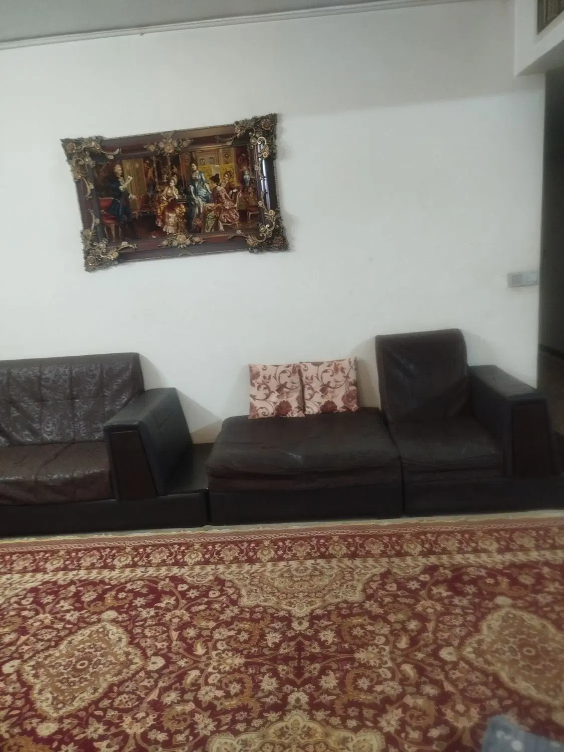 مبل|مبلمان خانگی و میز عسلی|مشهد, بلال|دیوار
