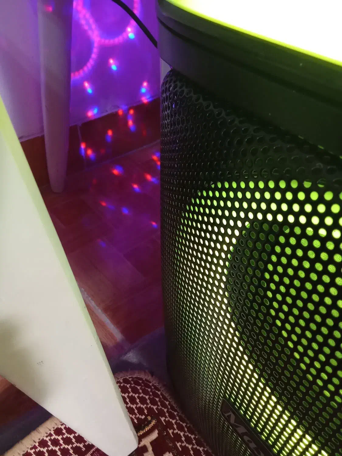 باند|سیستم صوتی خانگی|رشت, معلولین|دیوار