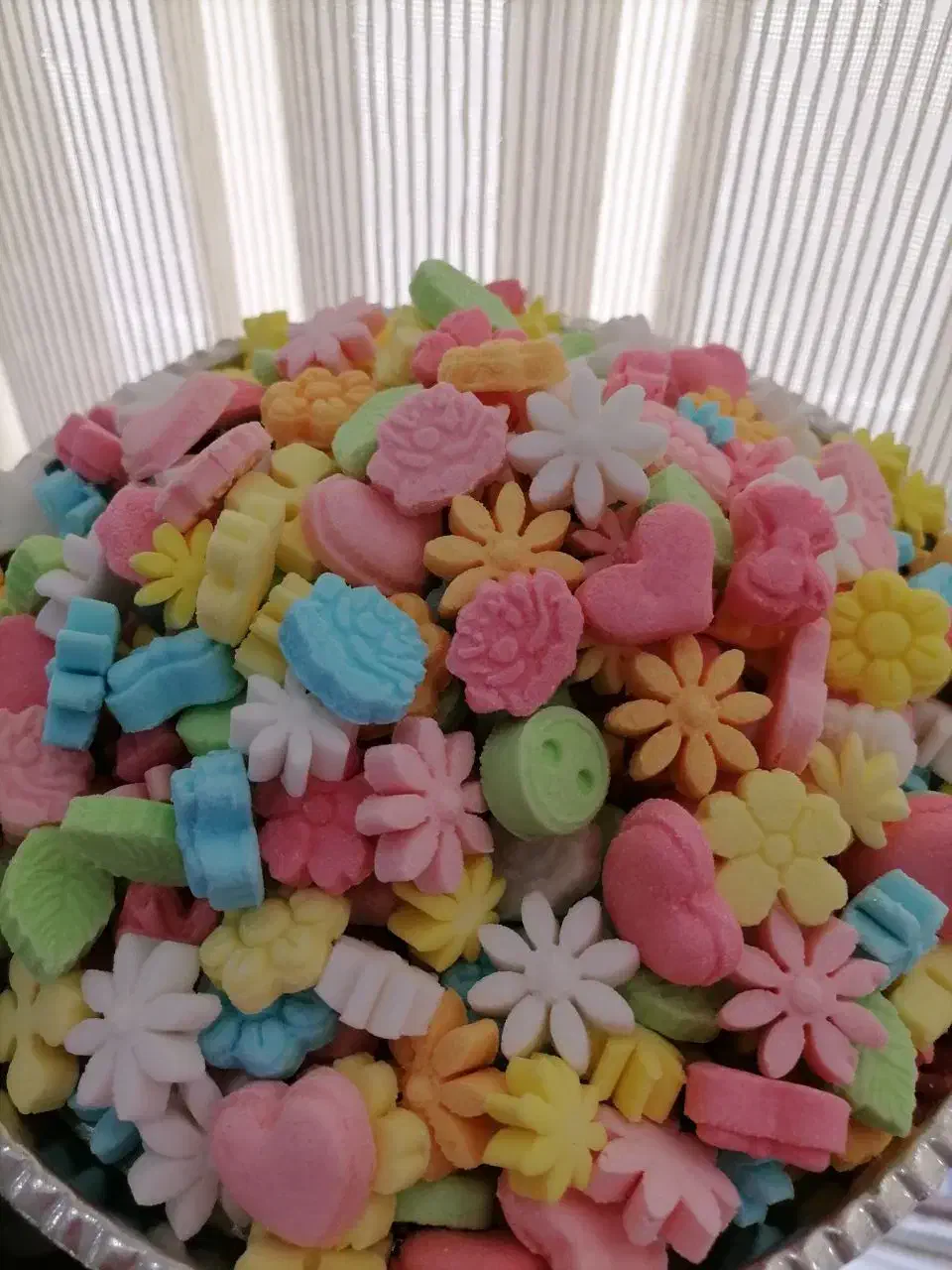 قند گیاهی و میوه ای|خوردنی و آشامیدنی|نیشابور, هفده شهریور|دیوار