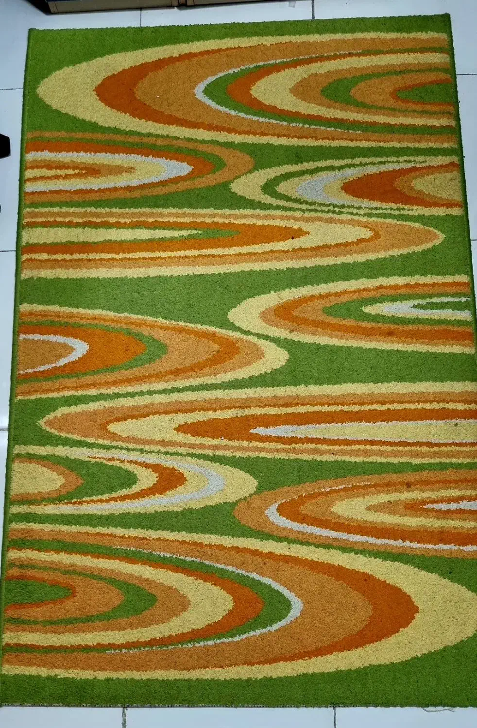 فرش و قالیچه|فرش|بهارستان, |دیوار