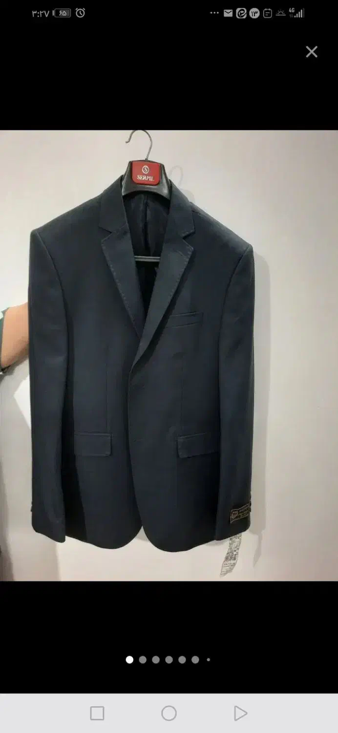 کت شلوار مجلسی مردانه|لباس|دامغان, |دیوار