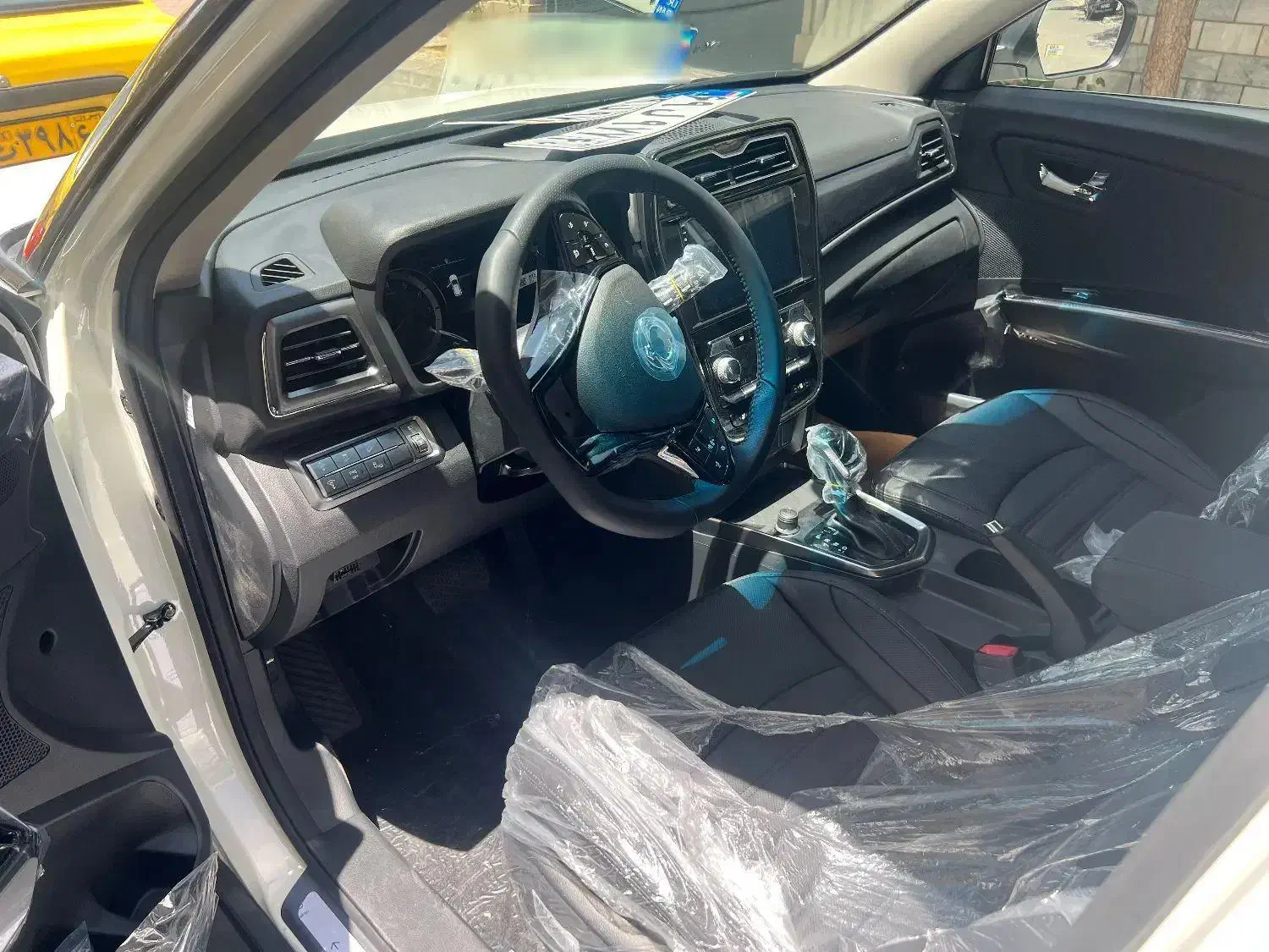 تیوولی اسپشیال پلاس صفر۱۴۰۲|خودرو سواری و وانت|کرج, گوهردشت|دیوار