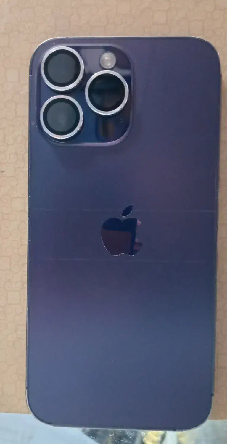 14 پرو مکس بدون رجستر|موبایل|خاش, |دیوار