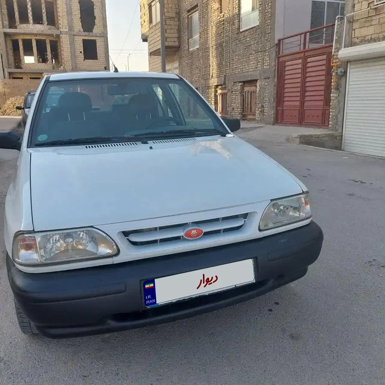 پراید 131 SE، مدل ۱۳۹۹|خودرو سواری و وانت|یزد, |دیوار