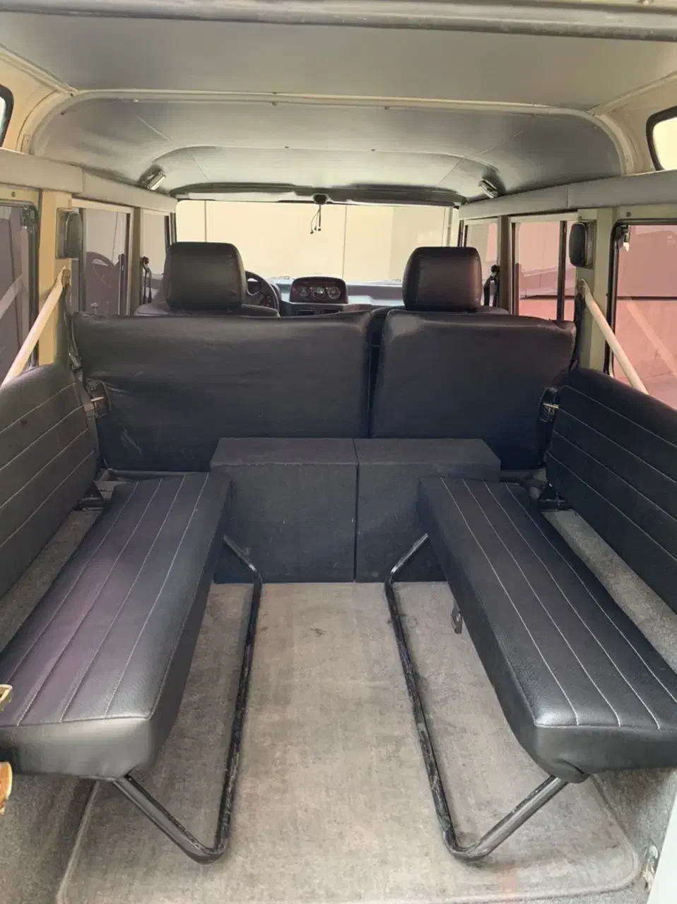 پاژن استیشن ۸۶ بیرنگ|خودرو سواری و وانت|تهران, سنائی|دیوار