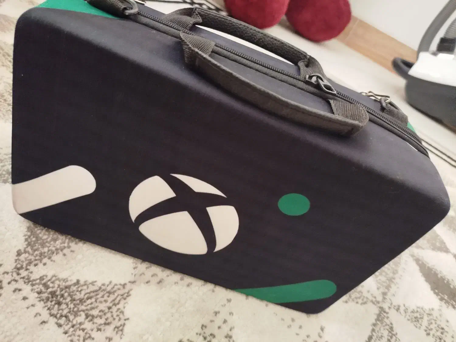 لوازم ایکس باکس سری اس|کنسول، بازی ویدئویی و آنلاین|شیراز, سلطان آباد|دیوار