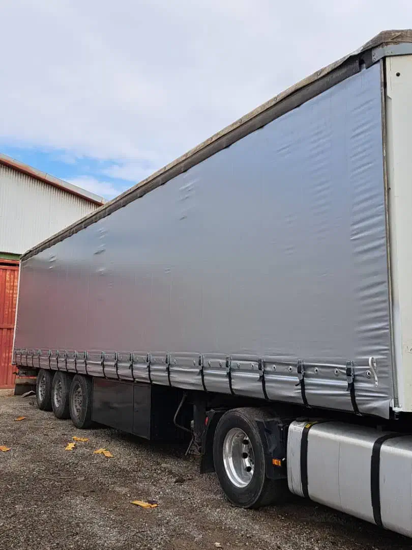 کانتینر چادری دست ساز|خودرو سنگین|مرند, |دیوار