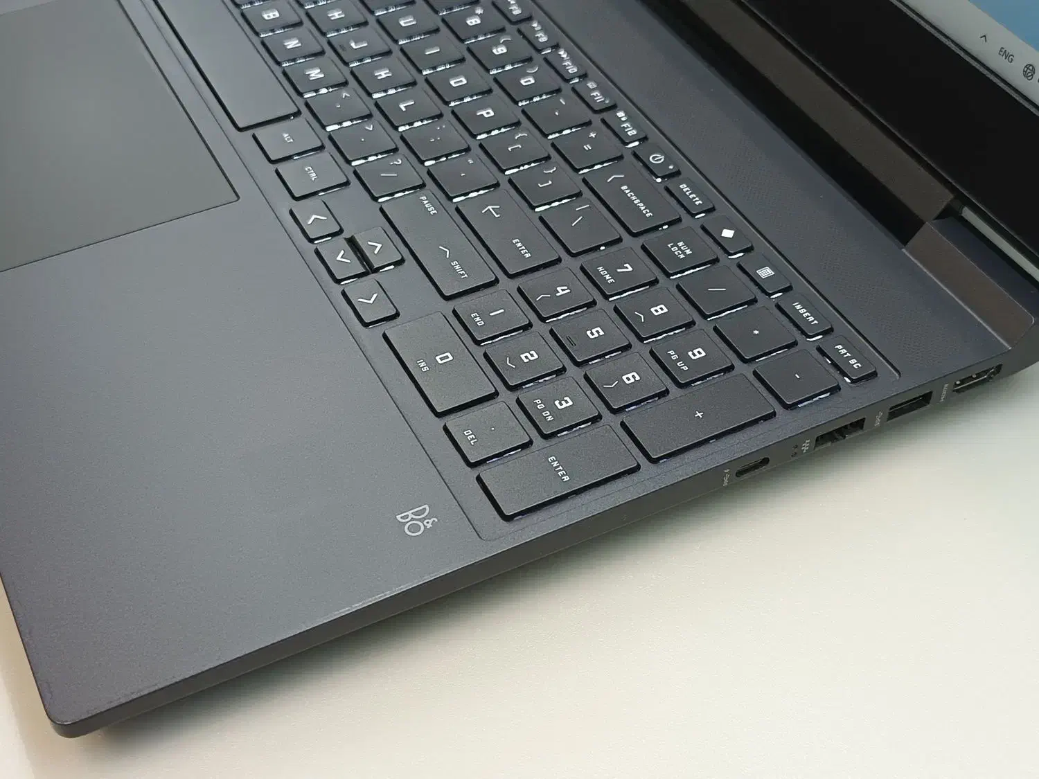 لپ تاپ VICTUS 15 گیمینگ/ مهندسی/ پلمپ در حد/ اقساط|رایانه همراه|بروجرد, |دیوار