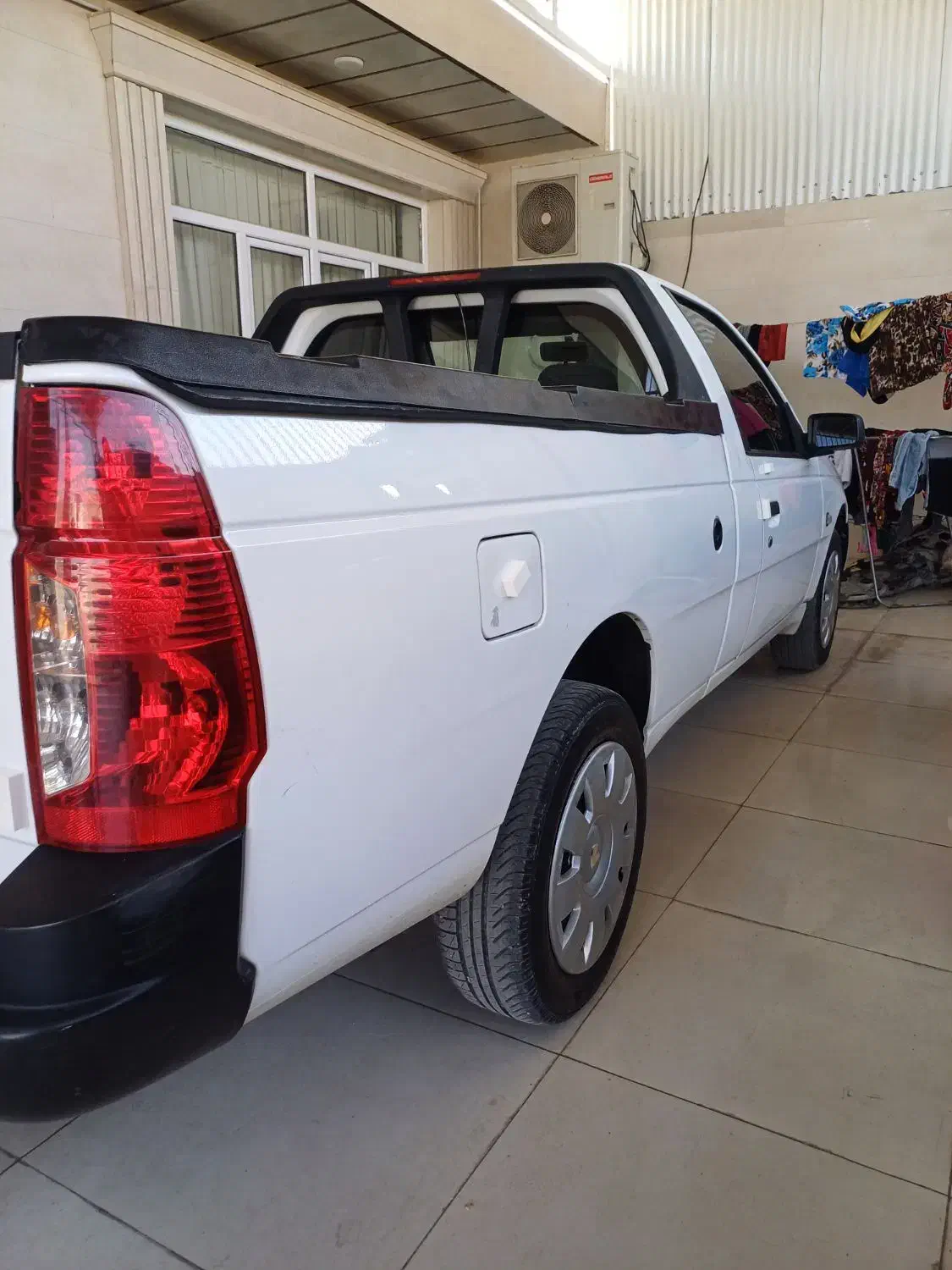 اریسان۲ مدل۴۰۲|خودرو سواری و وانت|اهواز, اهواز|دیوار