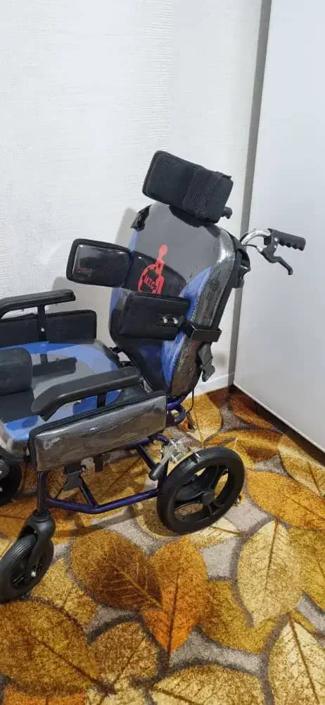 ویلچر سی پی|پزشکی|ماهدشت, |دیوار