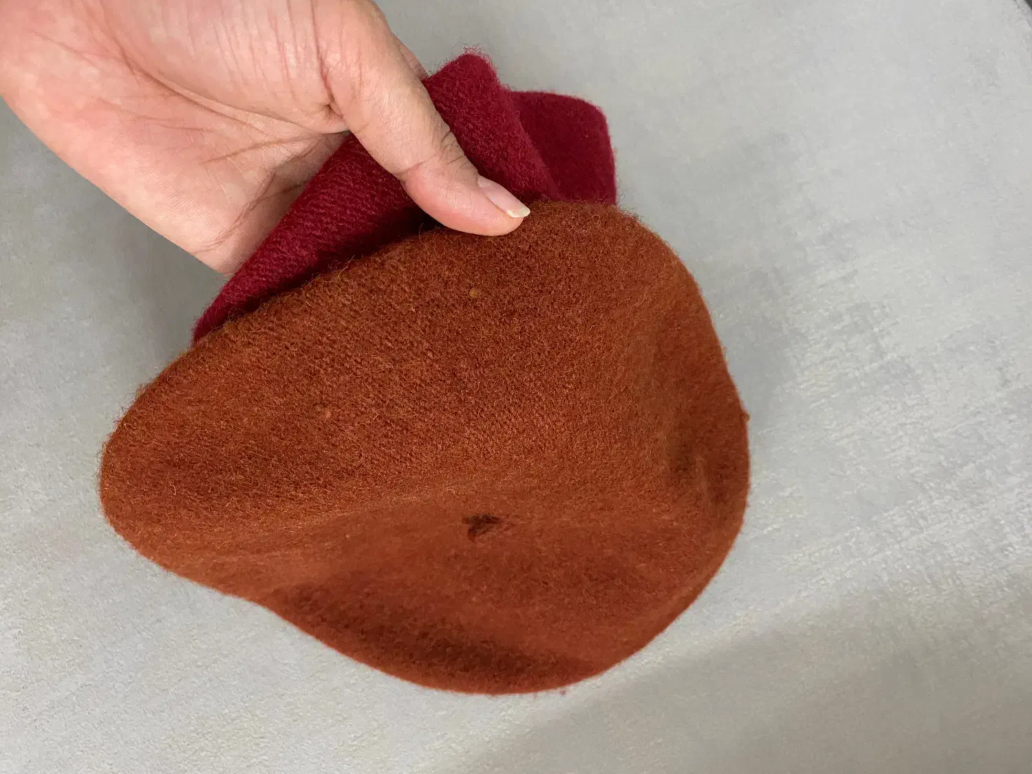 کلاه برت فرانسوی|لباس|قم, زنبیل آباد|دیوار