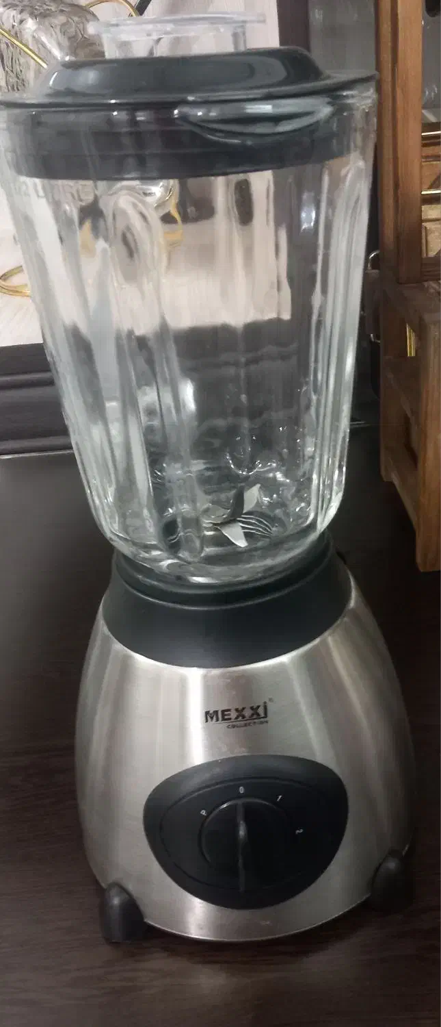 مخلوط کن|آبمیوه‌گیر و آب‌مرکبات‌گیر|قم, نیروگاه|دیوار