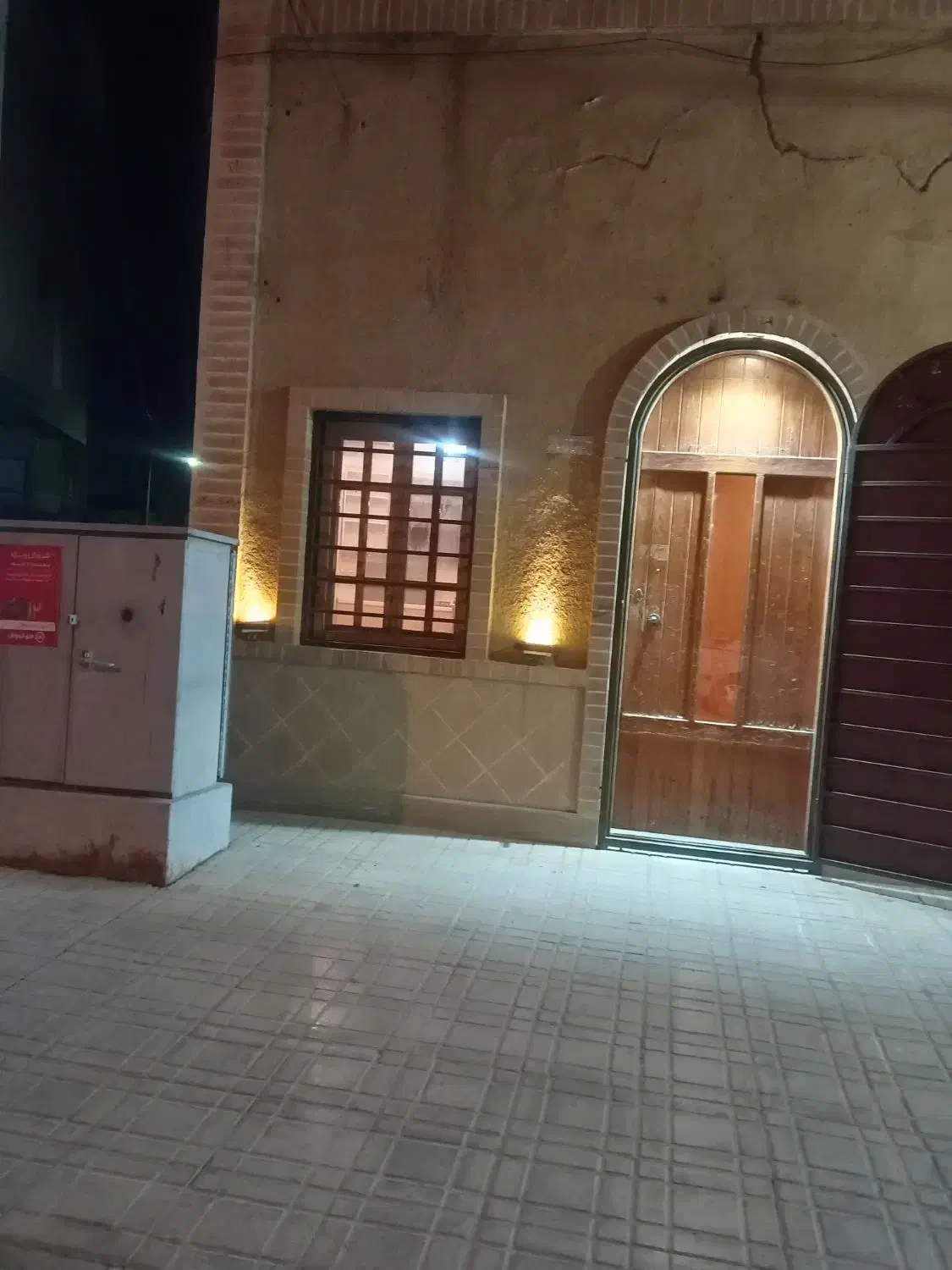 اجاره یکباب مغازه|اجارهٔ مغازه و غرفه|حمیدیا, |دیوار