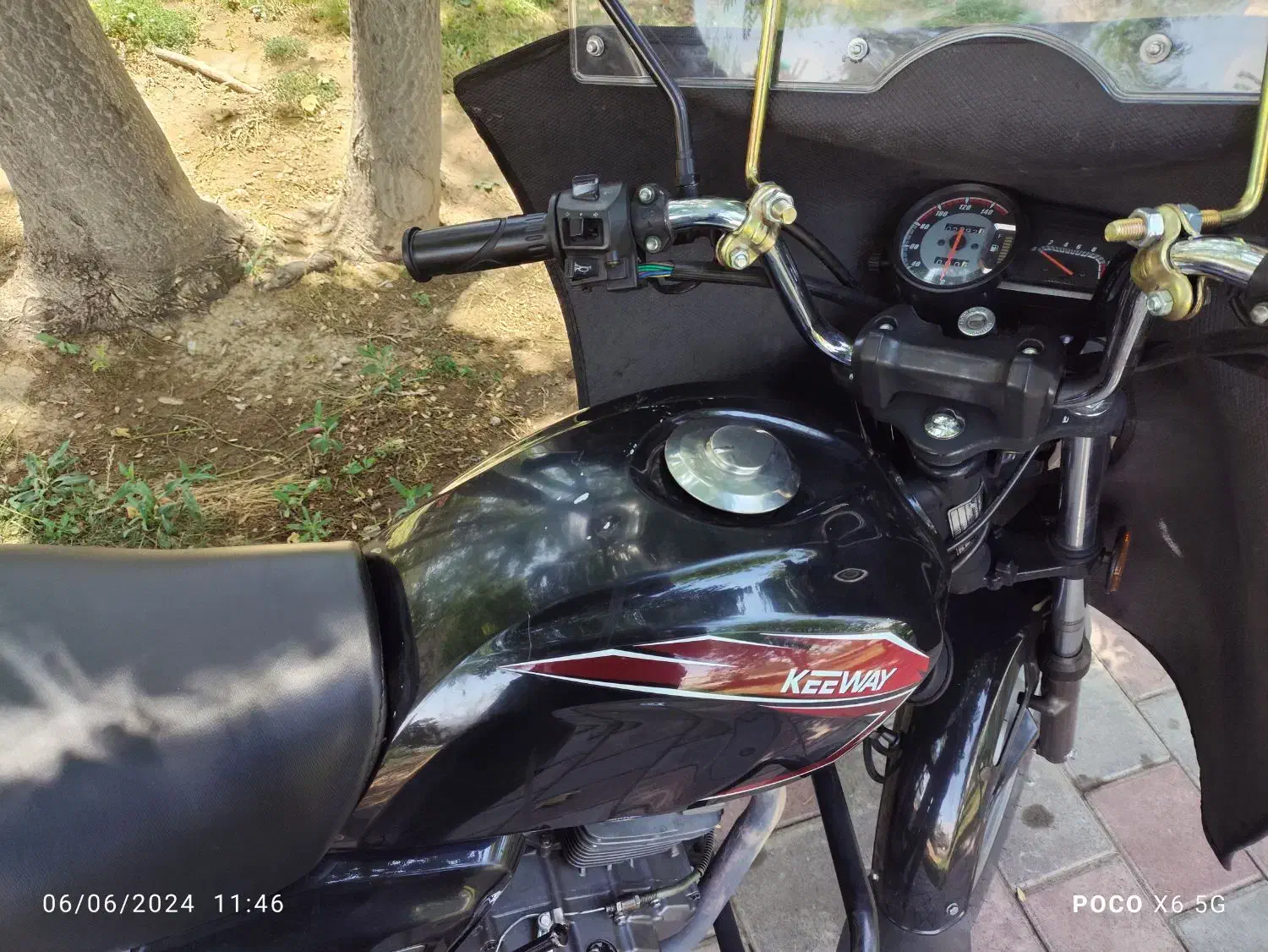 keeway 150 کیوی 150 کی وی 150|موتورسیکلت|تهران, هفت حوض|دیوار