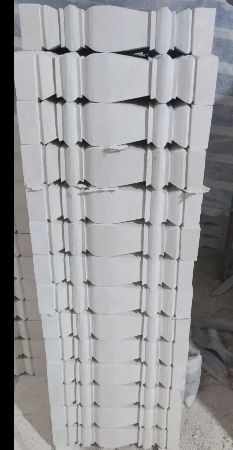 تولیدانبو  نرده سنگی صراحی سنگی|مصالح و تجهیزات ساختمان|ری, شهرک نظامی|دیوار