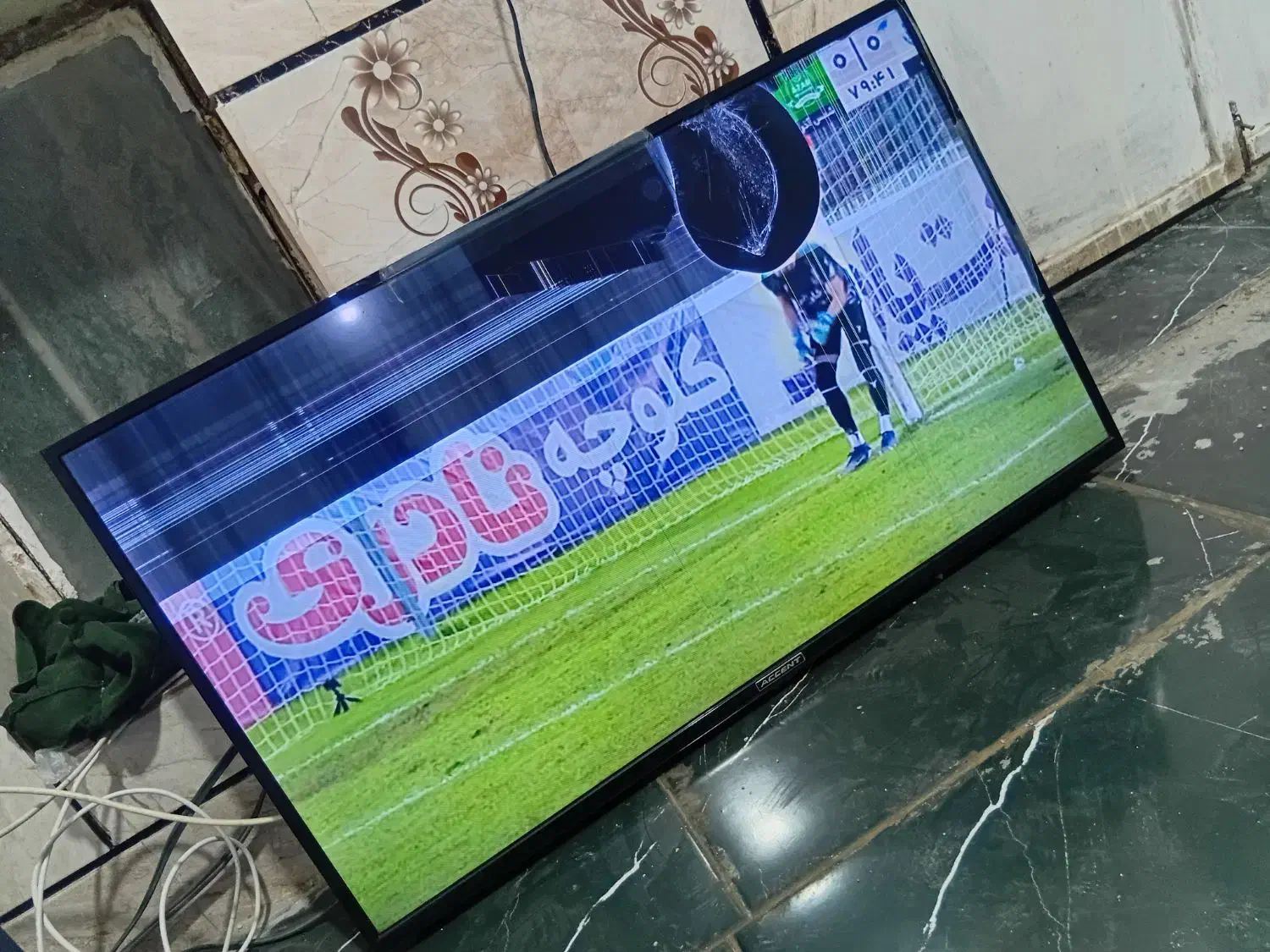 تلویزیون|تلویزیون و پروژکتور|زابل, |دیوار