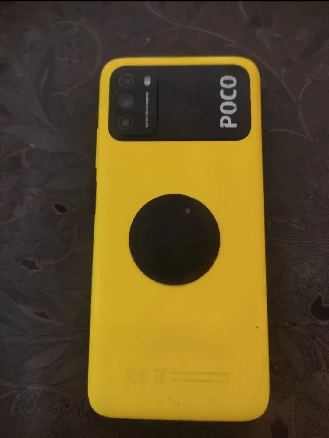 پوکو m3در حد نو|موبایل|شهرکرد, |دیوار