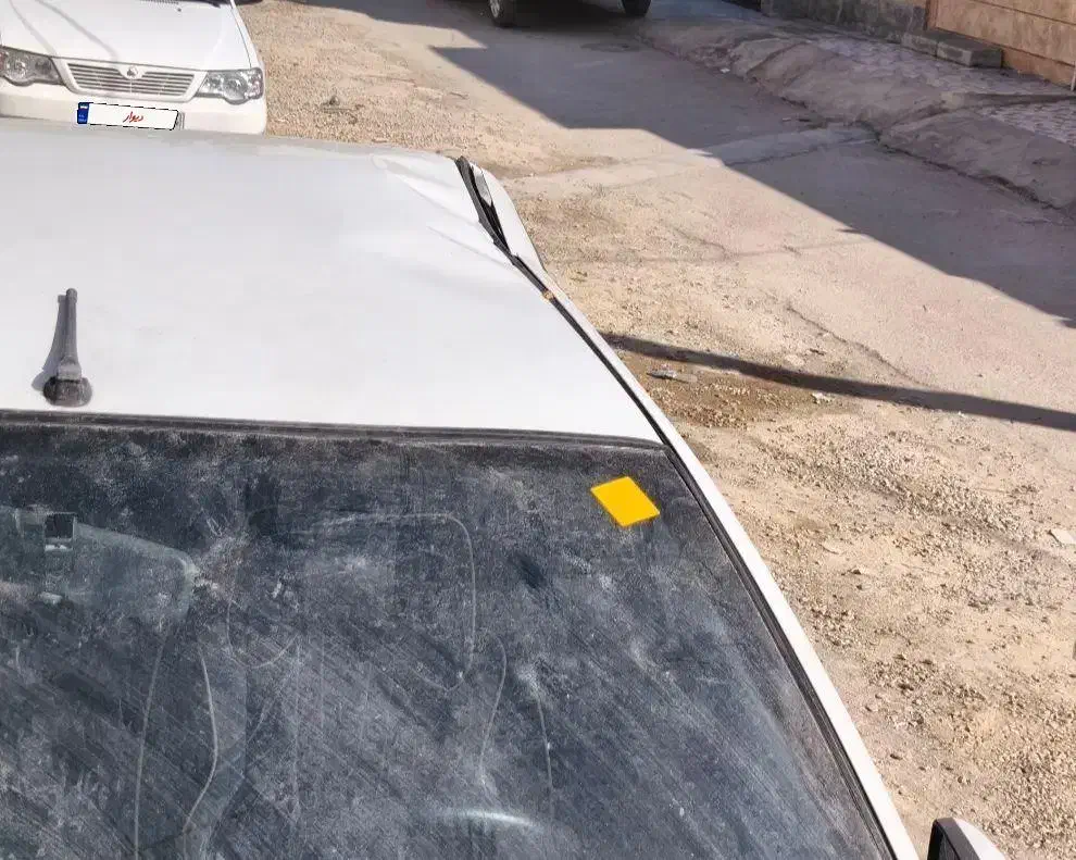 ماشین تصادفی|خودرو سواری و وانت|بندر امام خمینی, |دیوار