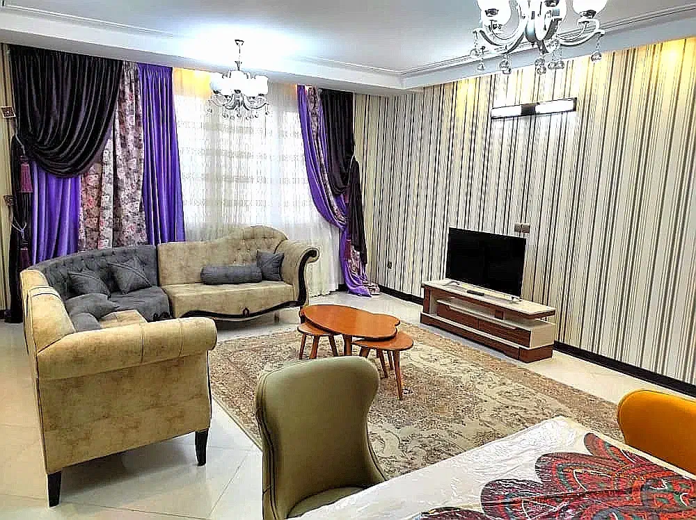 اجاره رواجارا آپارتمان مبله تاچارا|اجارهٔ کوتاه‌مدت آپارتمان و سوئیت|شیراز, تاچارا|دیوار