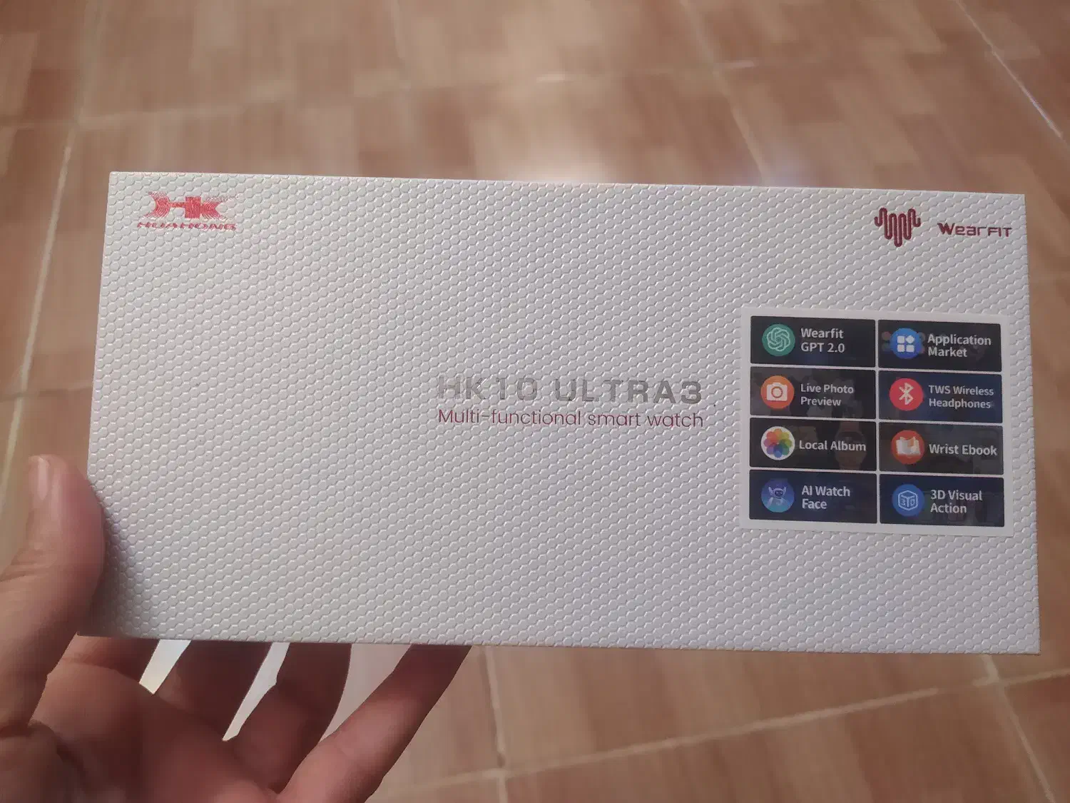 اسمارت واچ|لوازم جانبی موبایل و تبلت|رشت, فلسطین|دیوار