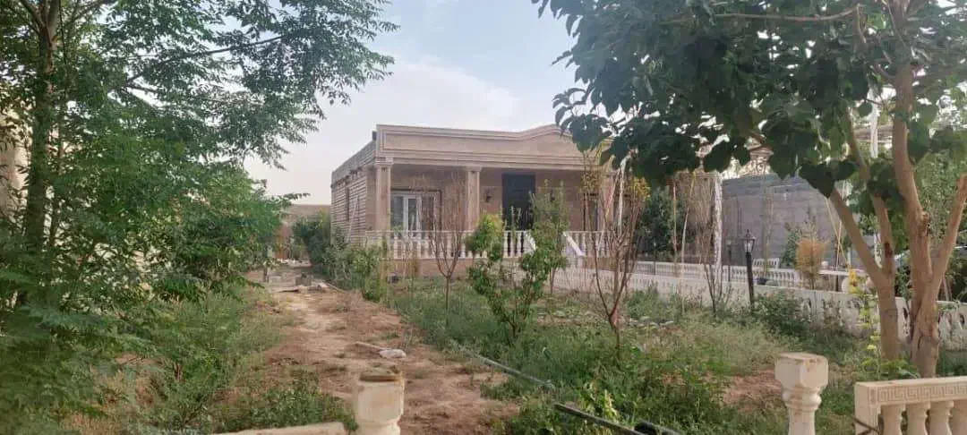 باغ خونه ویلایی جواد آباد ورامین|فروش خانه و ویلا|جوادآباد, |دیوار