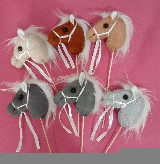 گیفت اسب نماد سال جدید|صنایع دستی و سایر لوازم تزئینی|تهران, دهم فروردین|دیوار