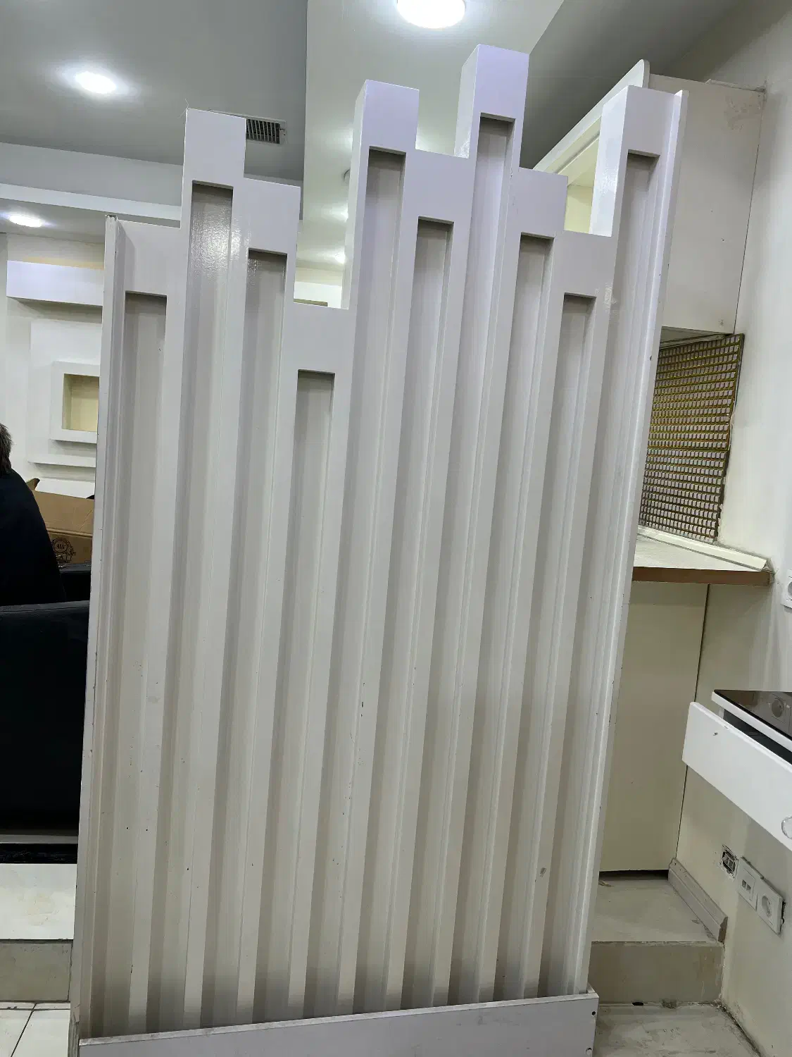 پارتیشن چوبی|دفتر کار|تهران, تهرانسر مرکزی|دیوار