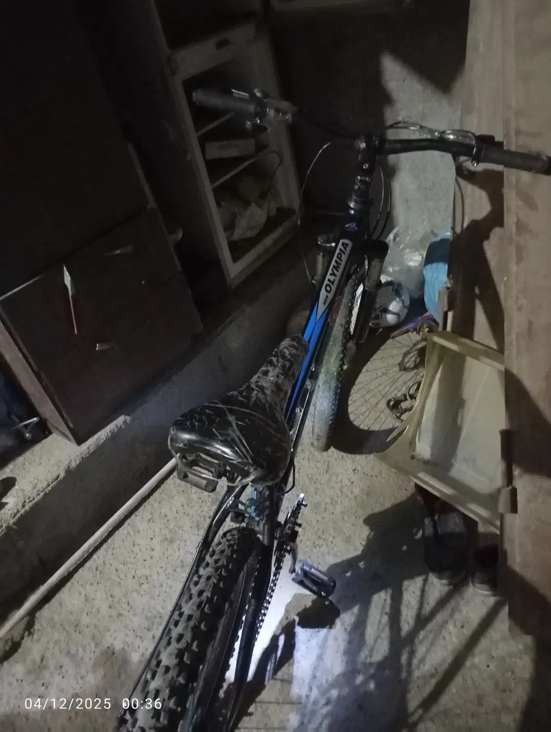 دوچرخه 26 المپیک|دوچرخه، اسکیت، اسکوتر|بندرعباس, |دیوار