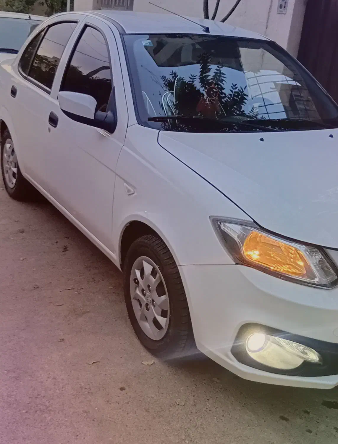 ساینا اس ۱۴۰۳|خودرو سواری و وانت|اسلامشهر, شهرک واوان|دیوار