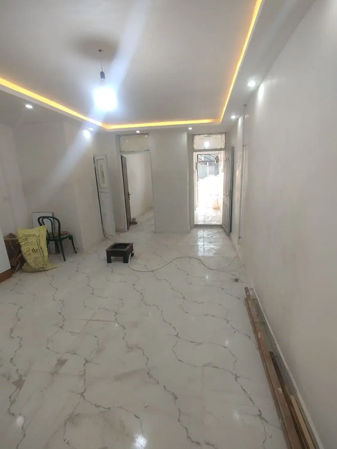 فروش واحد همکف۶۰متری|فروش آپارتمان|رشت, پاره بیجار|دیوار