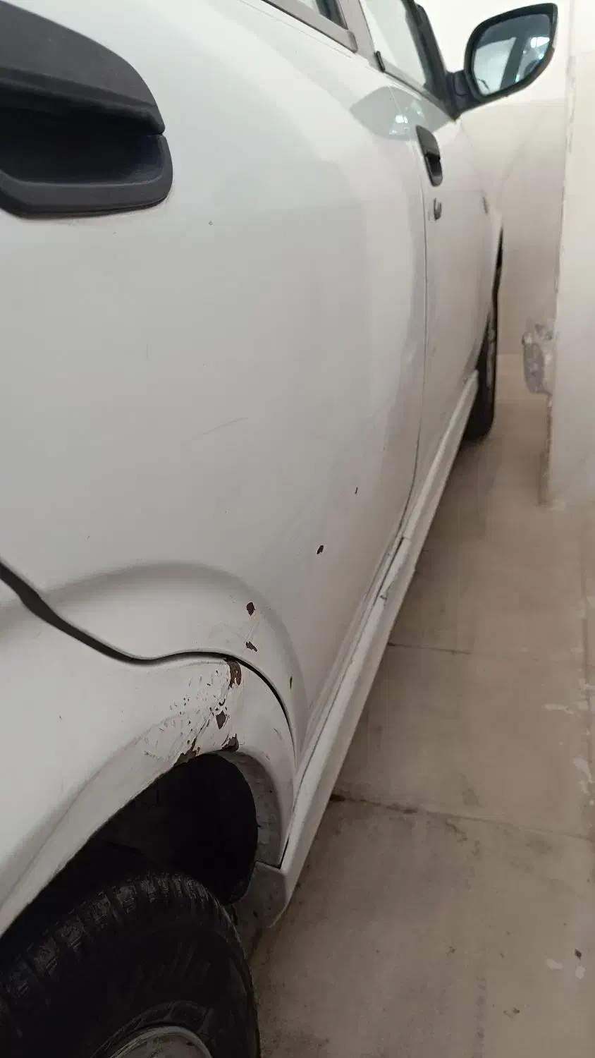 ساینا مدل 95|خودرو سواری و وانت|بیرجند, |دیوار