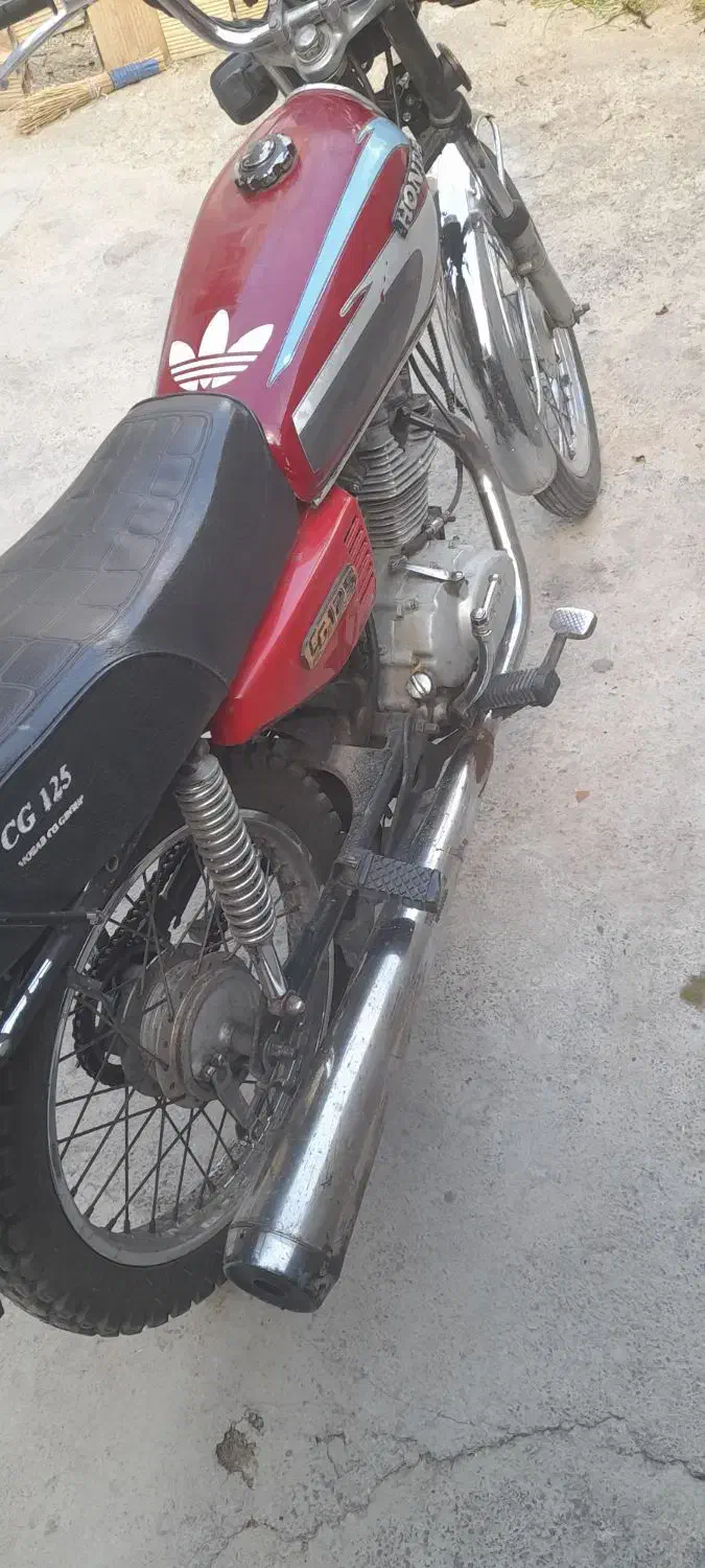 موتورسیکلت|موتورسیکلت|ارومیه, |دیوار