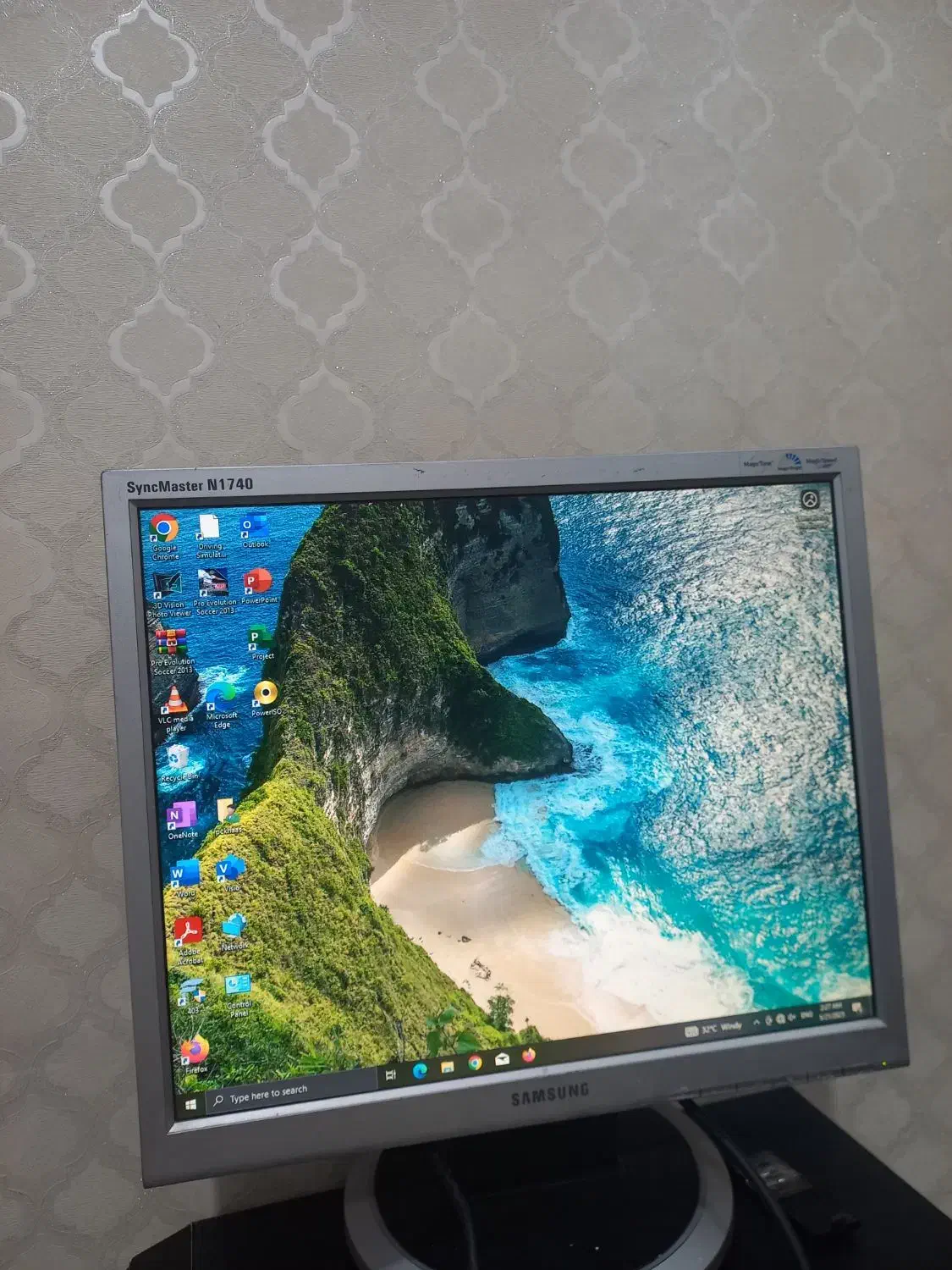 کامپیوتر|رایانه رومیزی|کرج, حیدرآباد|دیوار