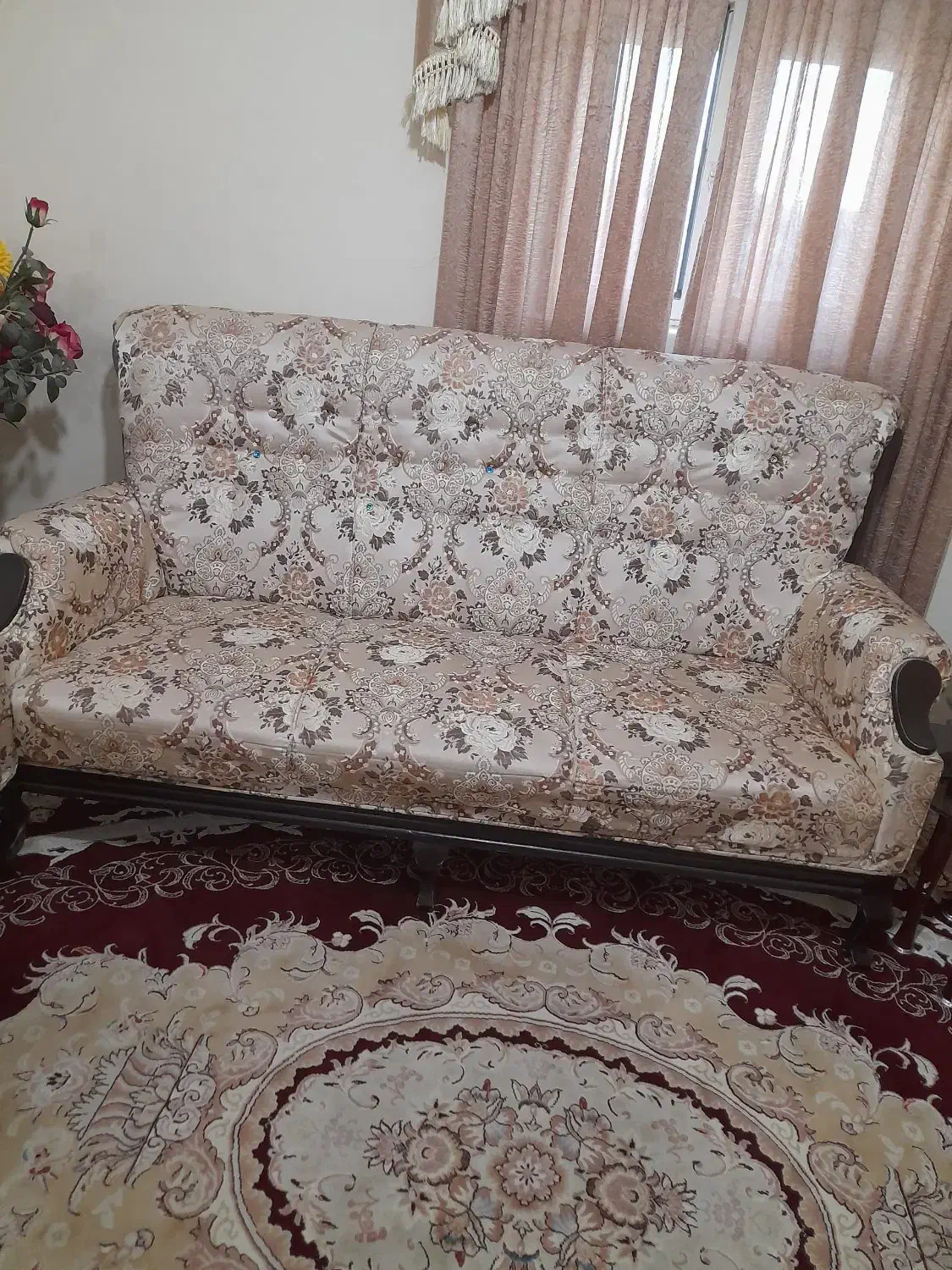 فروش مبلمان|مبلمان خانگی و میز عسلی|مسجد سلیمان, |دیوار