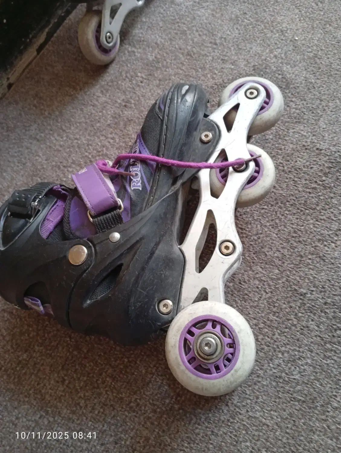 اسکیت بچگانه|دوچرخه، اسکیت، اسکوتر|زاهدان, |دیوار