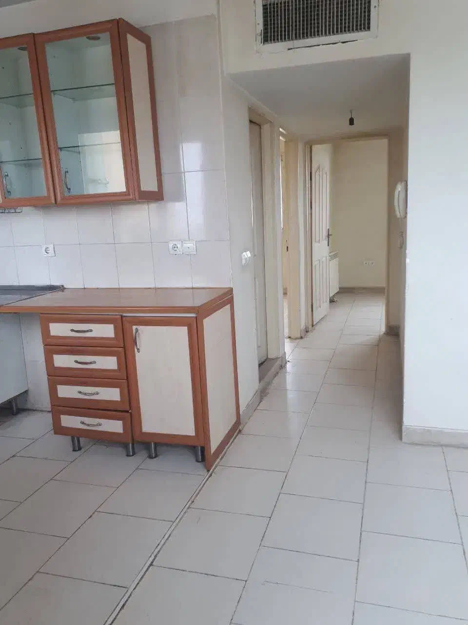 ۸۲ متر پاکان فاز 4|فروش آپارتمان|هشتگرد, شهرک ریحانه|دیوار