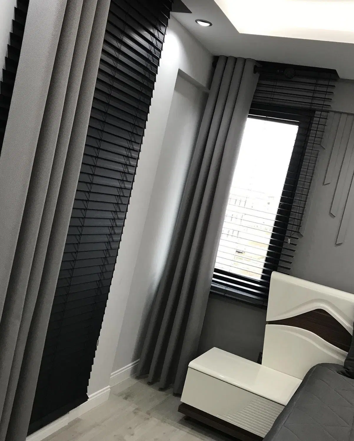 طراحی فروش پرده دوخت نصب|پرده، رانر، رومیزی|تهران, سازمان آب|دیوار